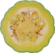 Cucurbita maxima F1 tasty delite; coupes