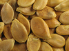 Cucurbita maxima Amish pie; graines