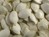 Cucurbita maxima Blanc de Corné ?; graines