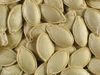 Cucurbita pepo Sucrine du Brsil; graines