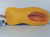 Cucurbita moschata Violina; coupes