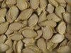 Cucurbita moschata Goiana; graines