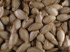 Cucurbita moschata Banat; graines