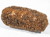 Lagenaria siceraria Verruqueuse de lile Maurice; fruits-secs