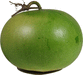 African kettle gourd