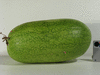 Citrulus lanatus Ali Baba; fruits